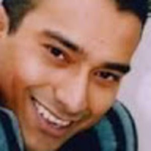 Meet your Posher, Abdullah